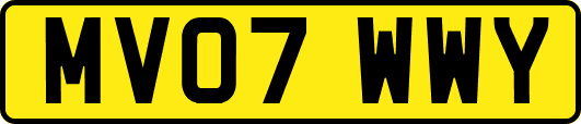 MV07WWY