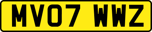 MV07WWZ