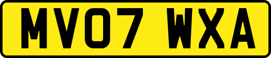 MV07WXA