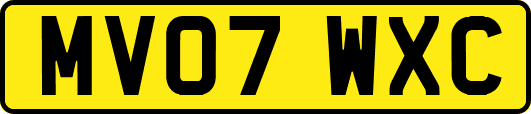 MV07WXC