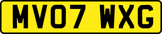 MV07WXG