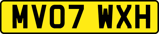 MV07WXH