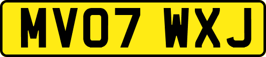 MV07WXJ