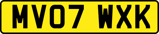MV07WXK