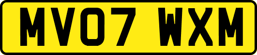 MV07WXM