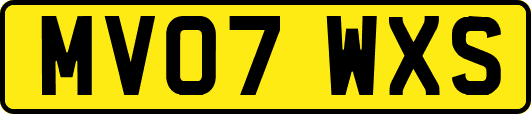 MV07WXS