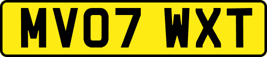 MV07WXT