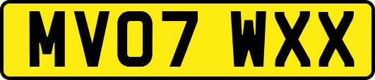 MV07WXX