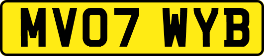 MV07WYB