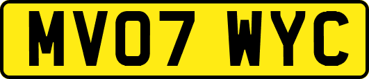 MV07WYC