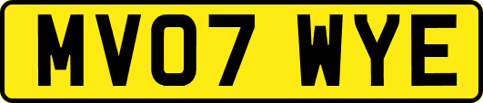 MV07WYE