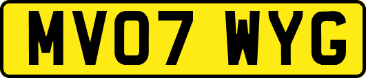 MV07WYG