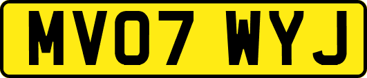 MV07WYJ