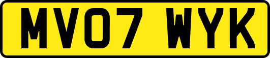 MV07WYK