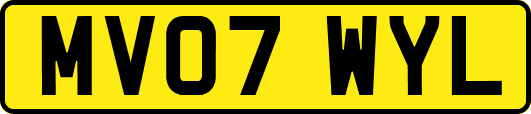 MV07WYL