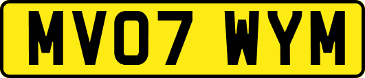 MV07WYM