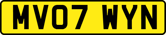 MV07WYN
