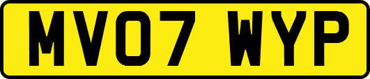 MV07WYP