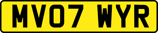 MV07WYR