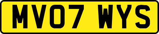 MV07WYS