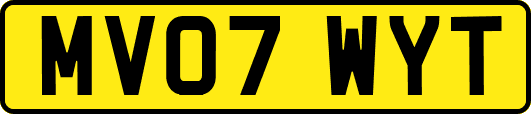 MV07WYT