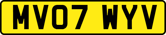 MV07WYV