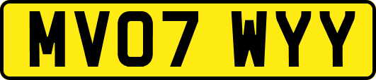 MV07WYY