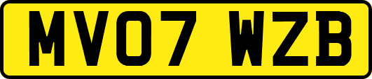 MV07WZB