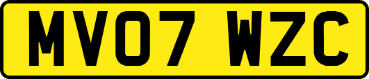 MV07WZC