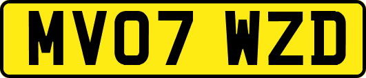 MV07WZD