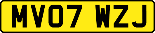 MV07WZJ