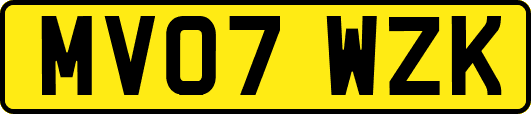 MV07WZK