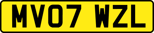 MV07WZL