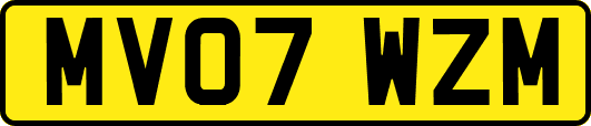 MV07WZM