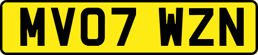 MV07WZN