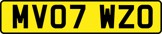 MV07WZO