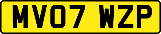 MV07WZP