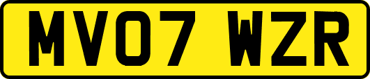 MV07WZR