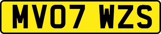 MV07WZS