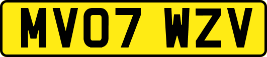 MV07WZV