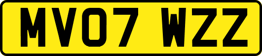 MV07WZZ