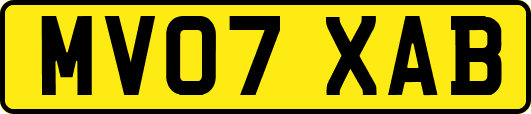MV07XAB