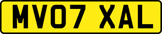 MV07XAL