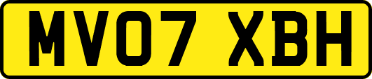 MV07XBH