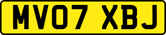 MV07XBJ