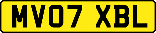 MV07XBL