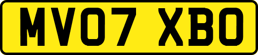 MV07XBO