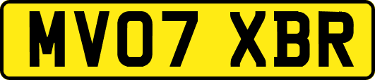 MV07XBR