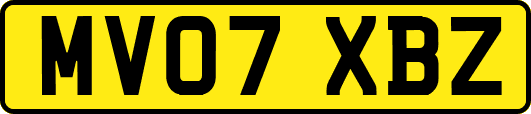MV07XBZ