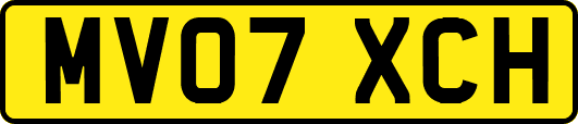 MV07XCH